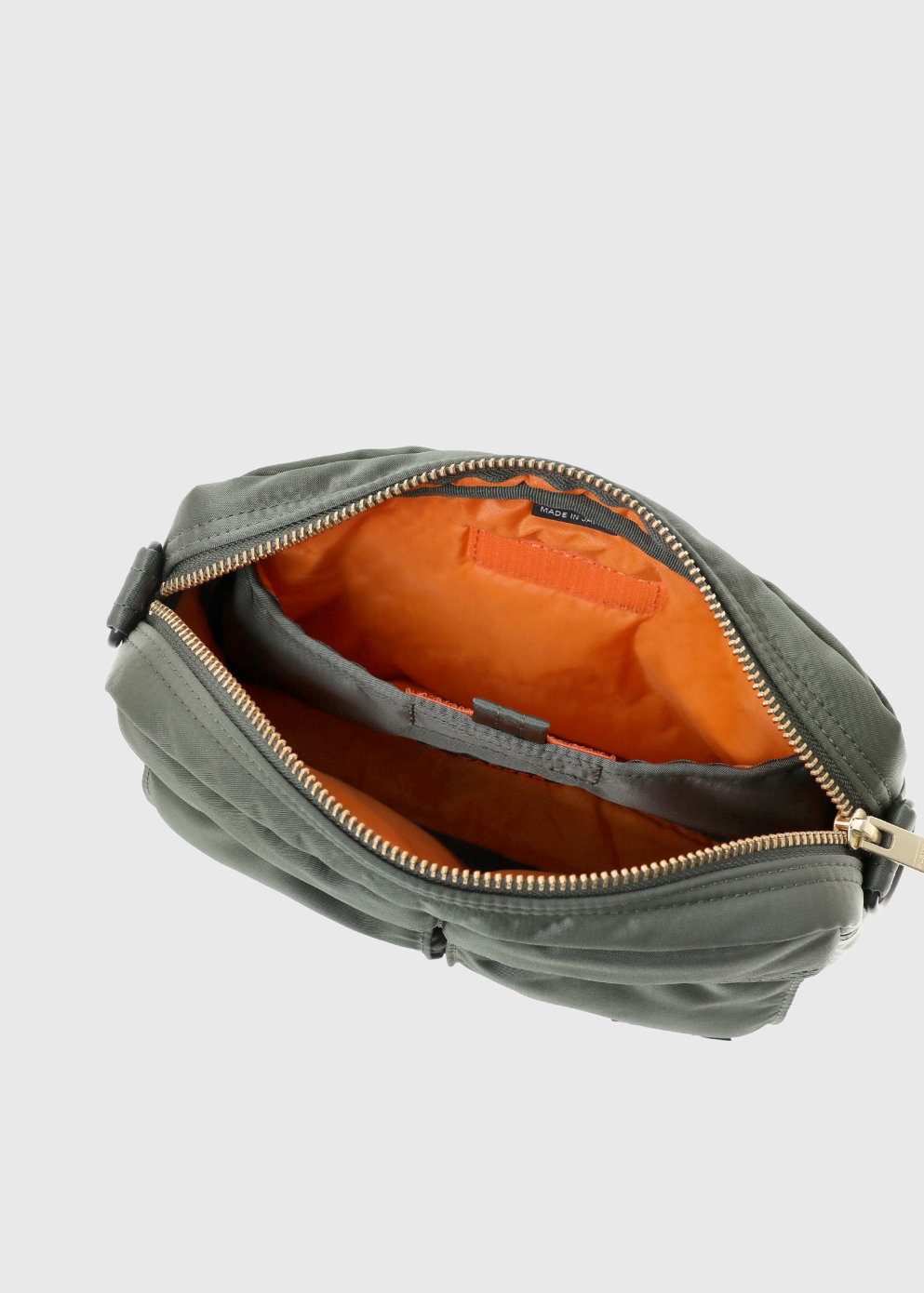 Tanker Shoulder Bag