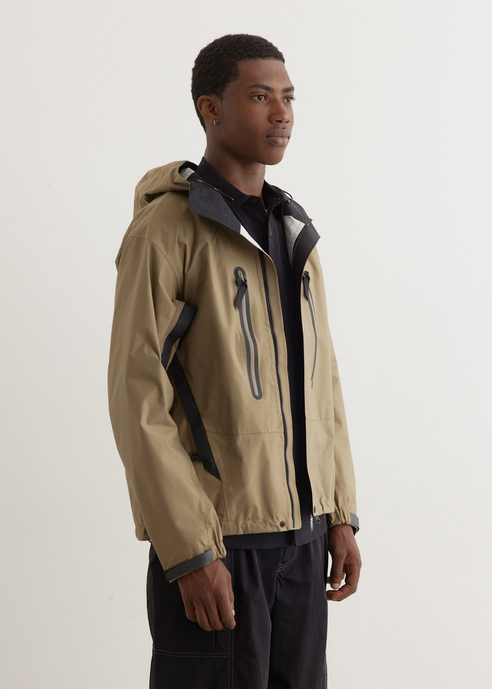 2.5L Hiker Rain Jacket