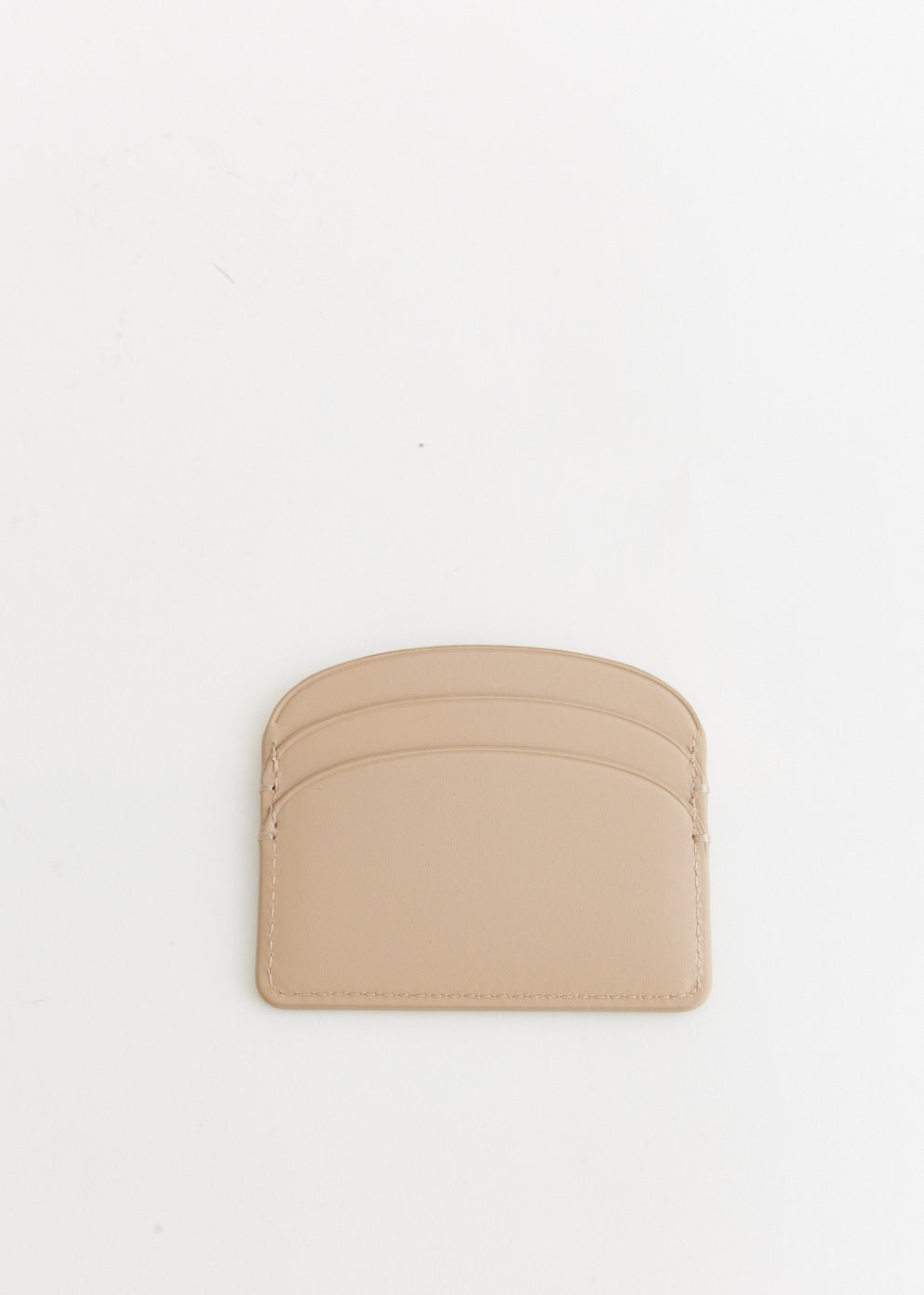 Demi-Lune Cardholder