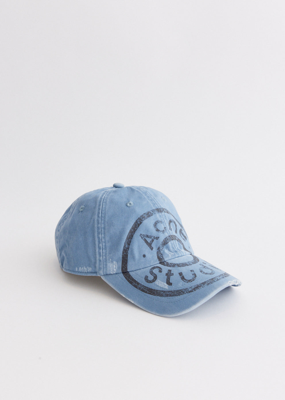 Carliy Button Logo Hat