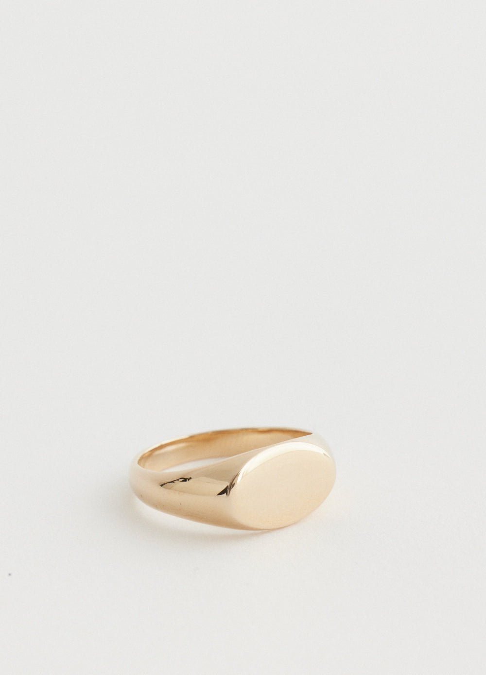 Signet Ring