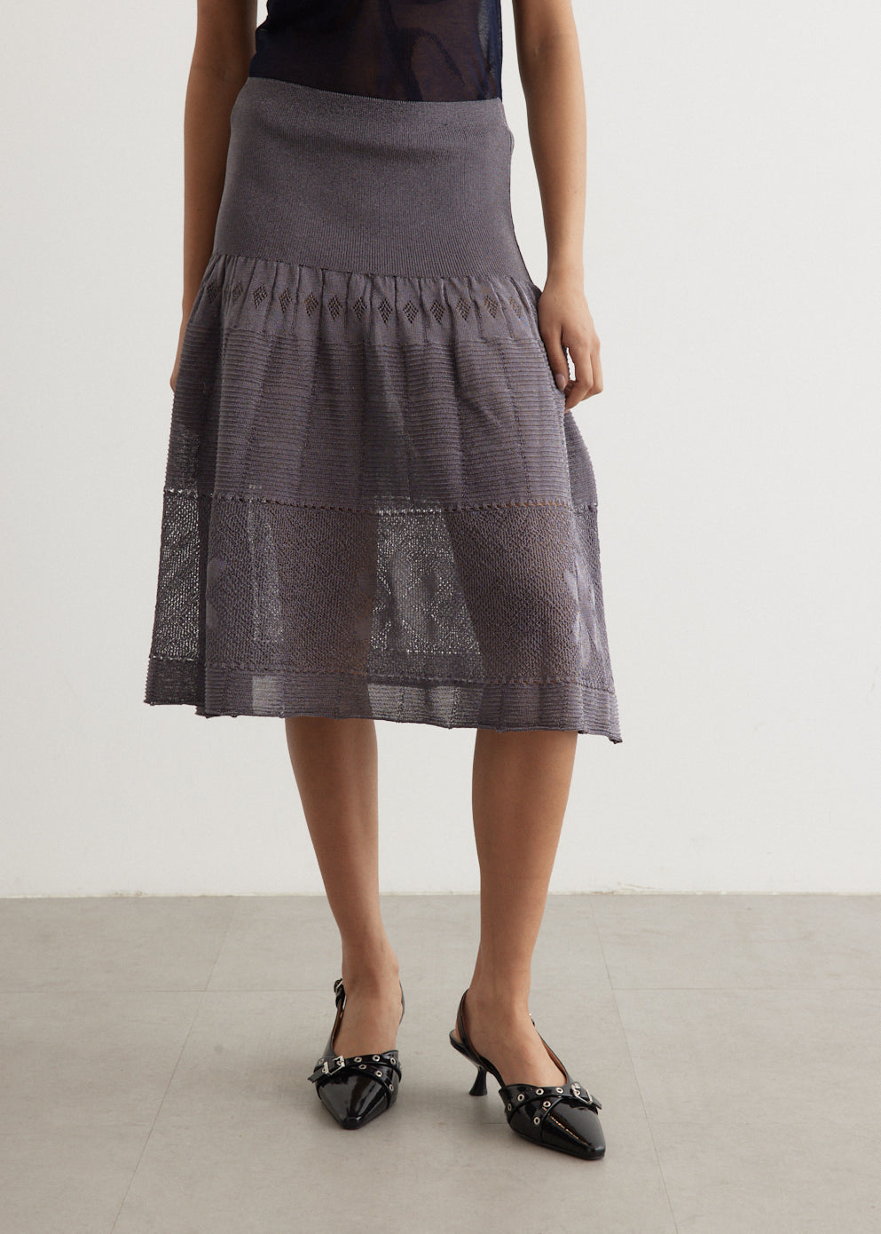 Volga Skirt