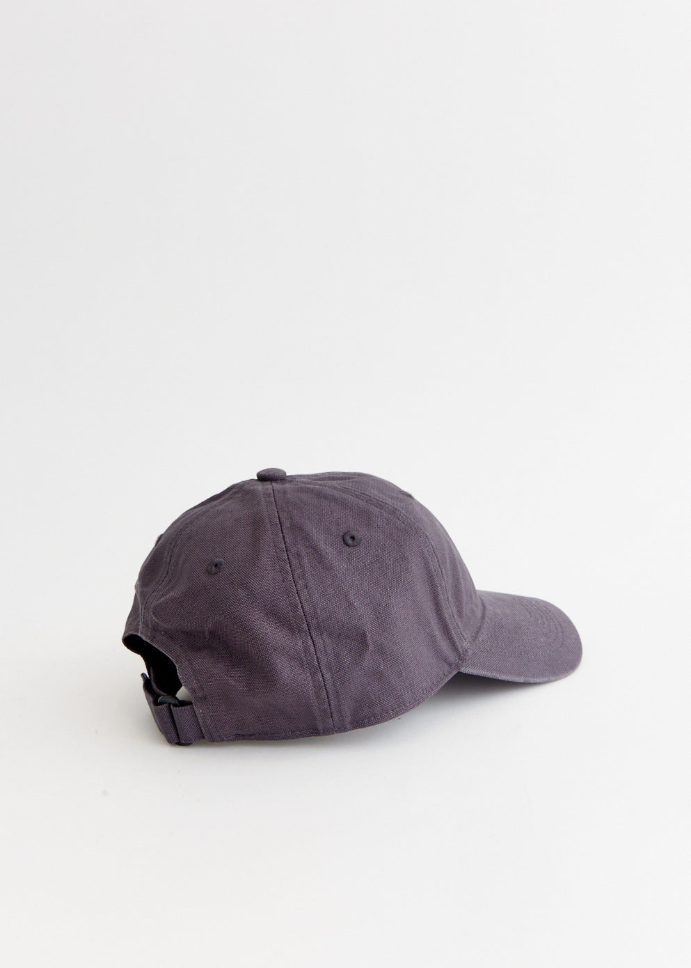 Cunov Cotton Canvas Cap