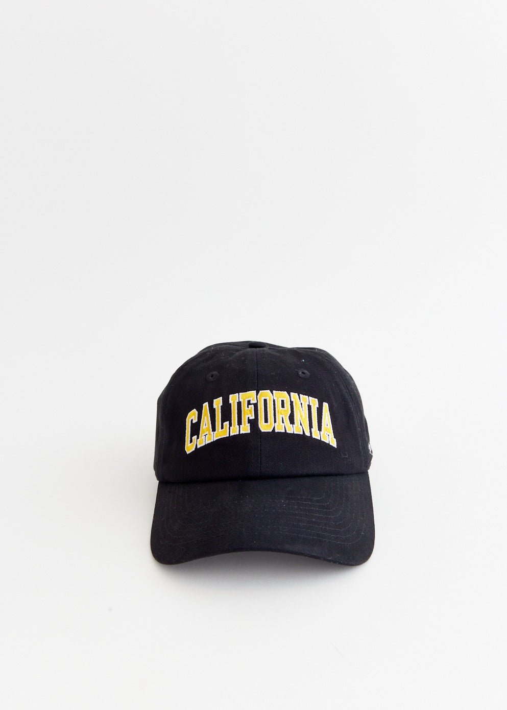 California Embroidered Hat