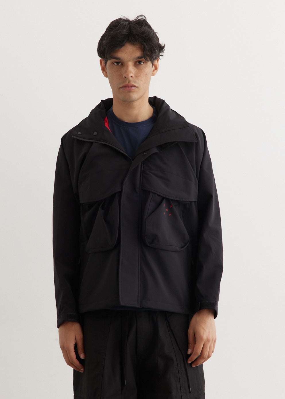 Popshell Jacket