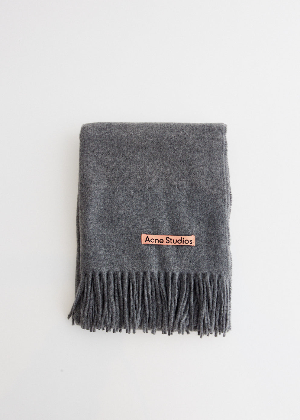 Canada Narrow New Scarf