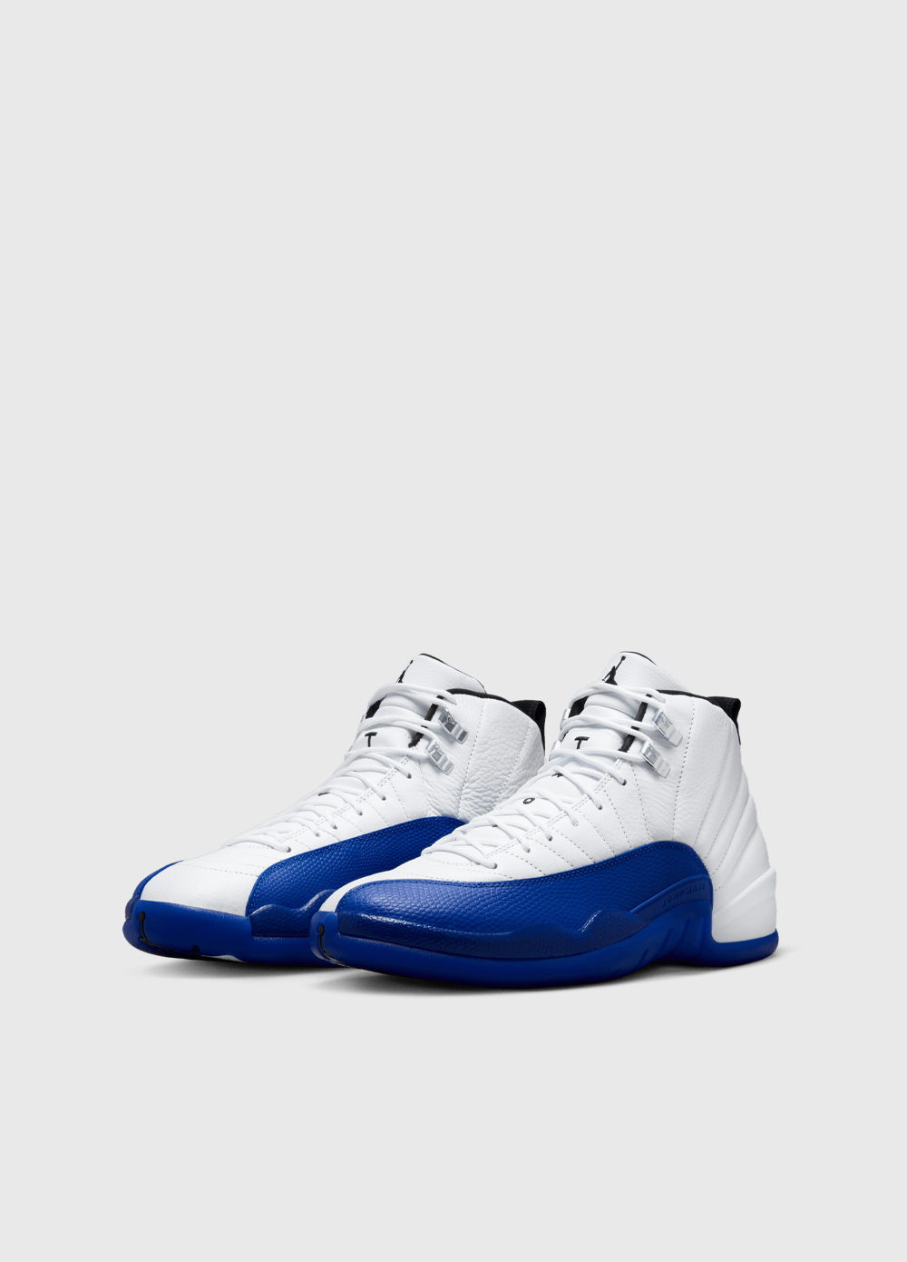 Air Jordan 12 Retro 'Blueberry' Sneakers