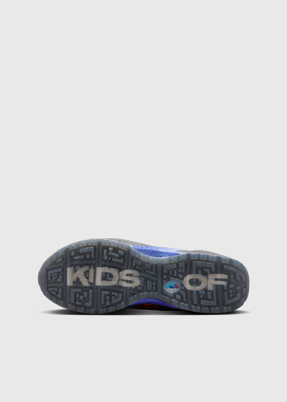 x Kids of Immigrants Air Max SNDR 'Sundial' Sneakers