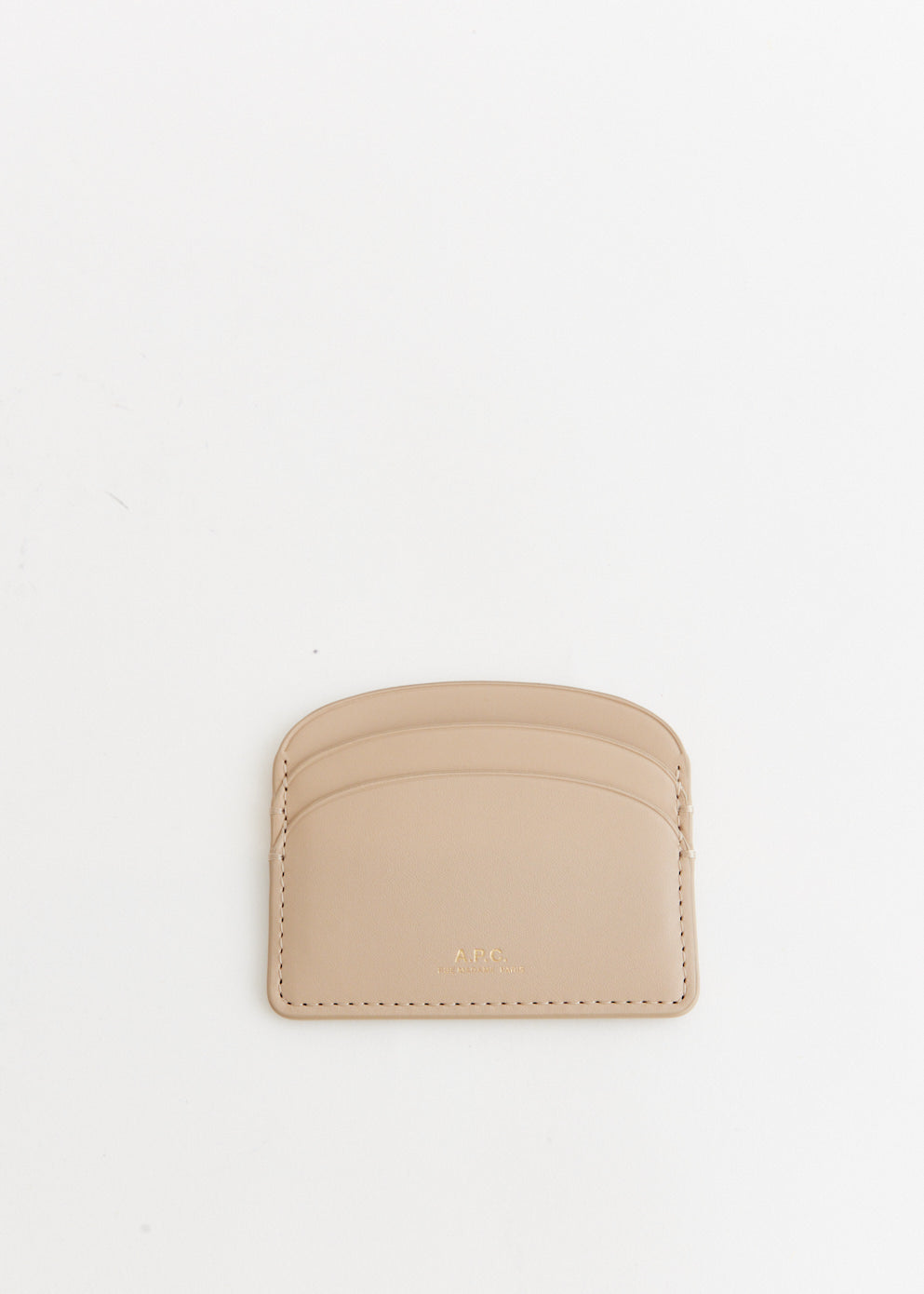 Demi-Lune Cardholder