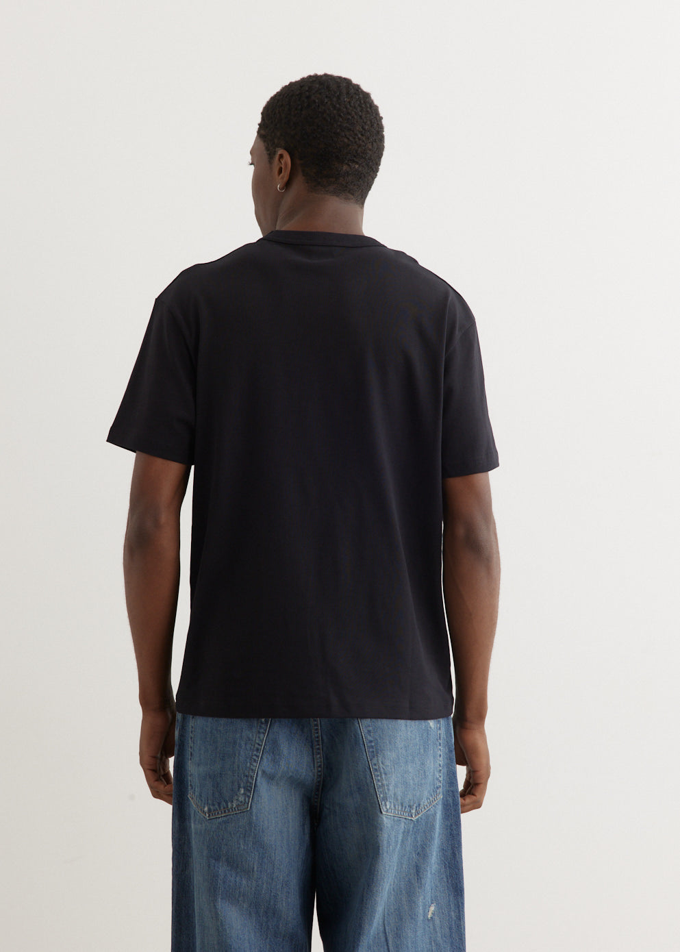 Boxy Petit VPC T-Shirt