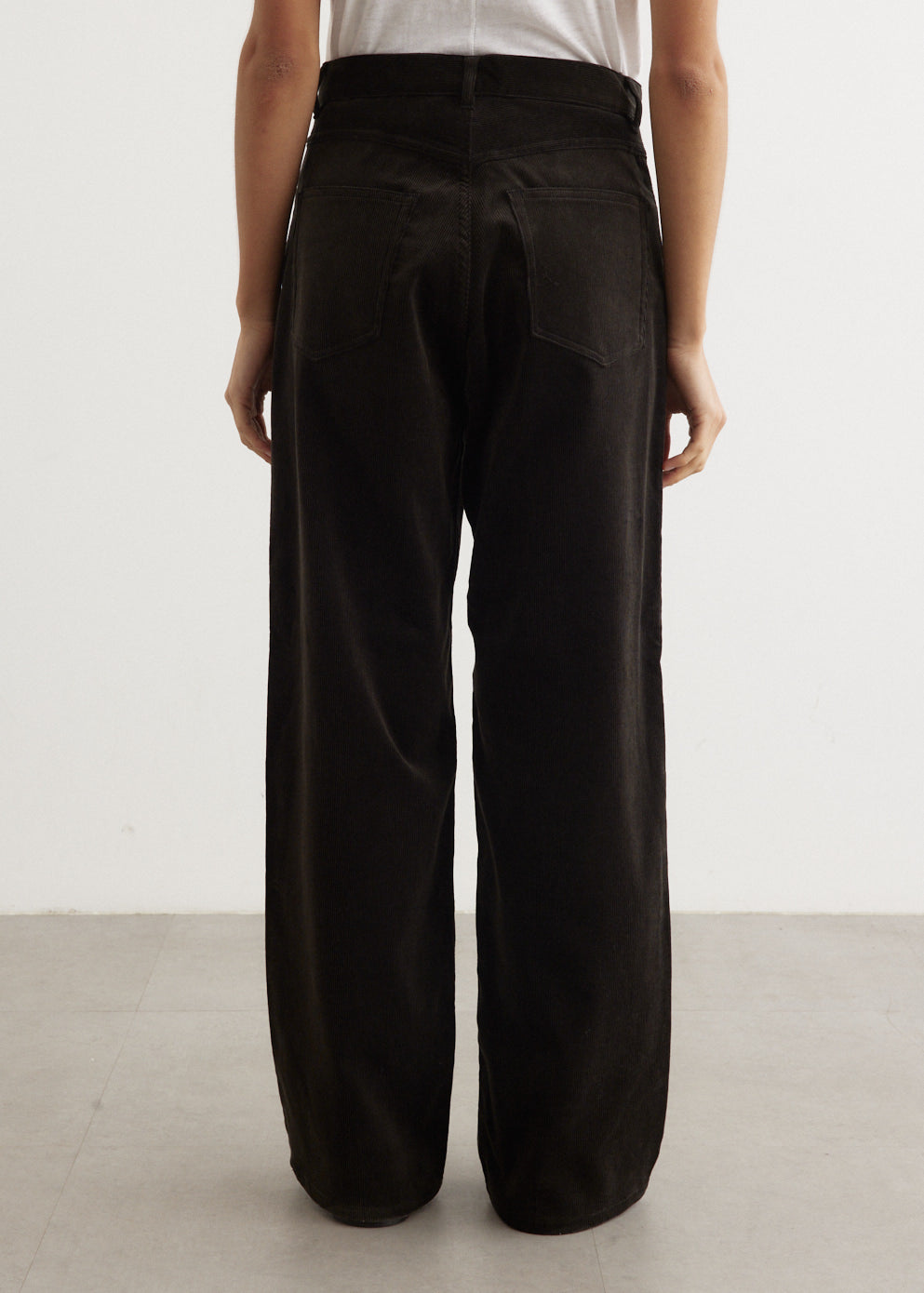 Finx Corduroy Pants