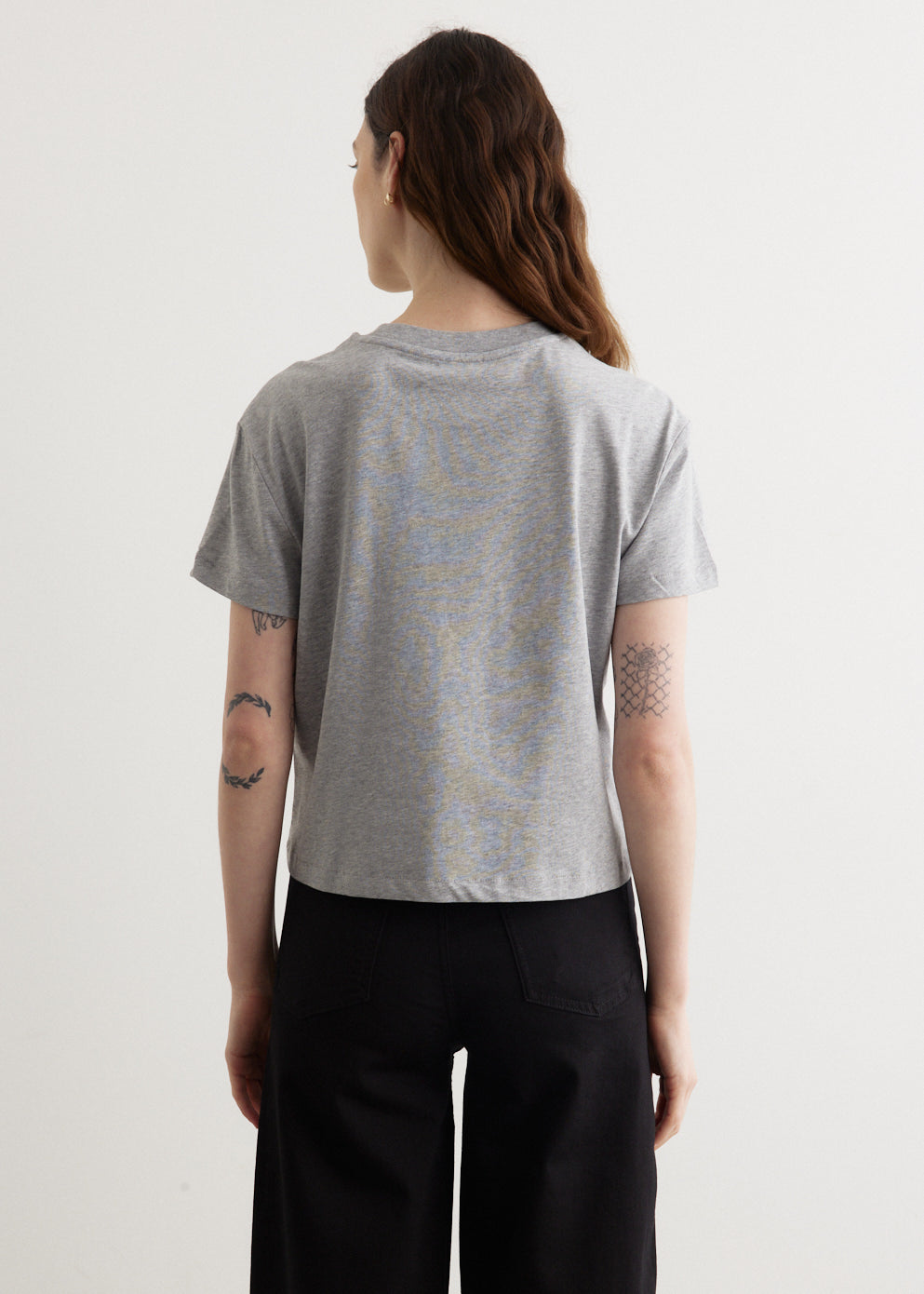 Boxy Rue Madame T-Shirt