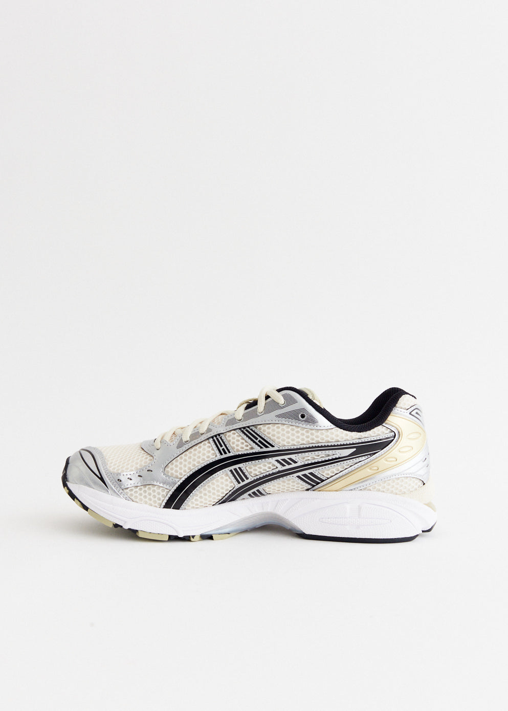 Gel-Kayano 14 'Birch Pure Silver' Sneakers