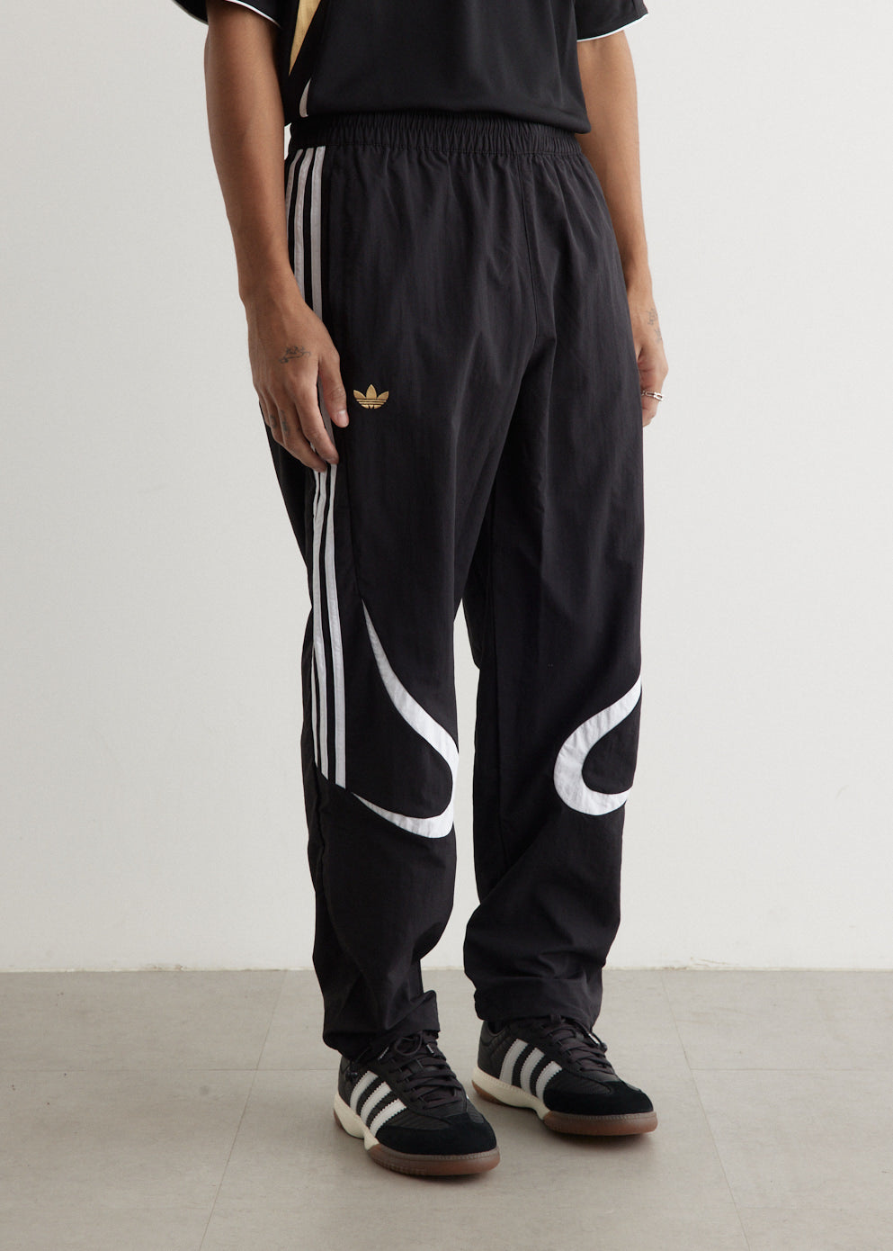 x NTS Radio Cargo Pants