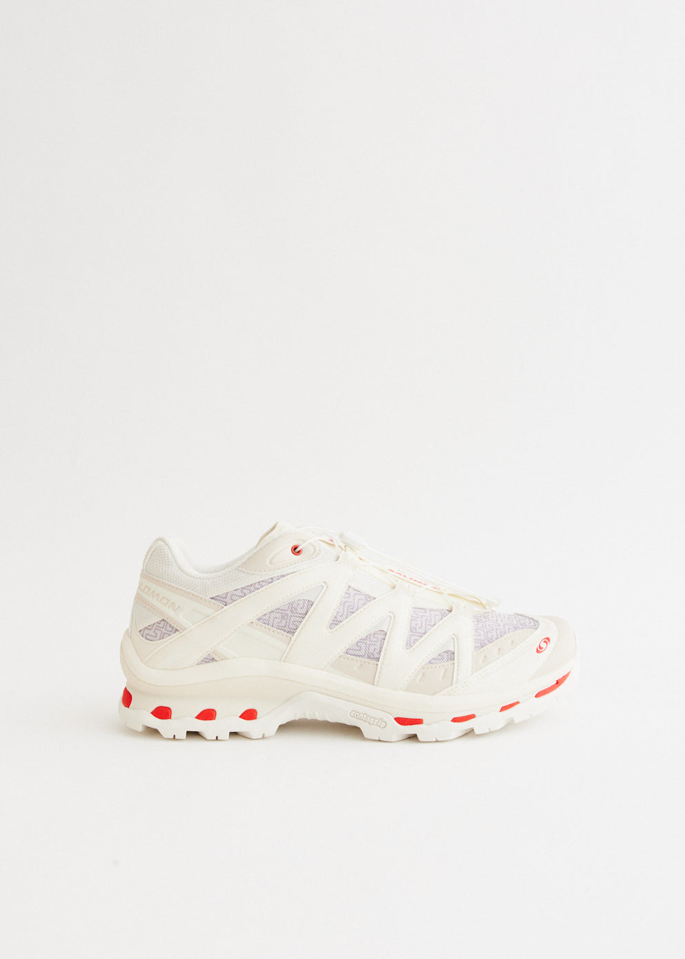 XT-Quest Panhui 'Vanilla Ice' Sneakers