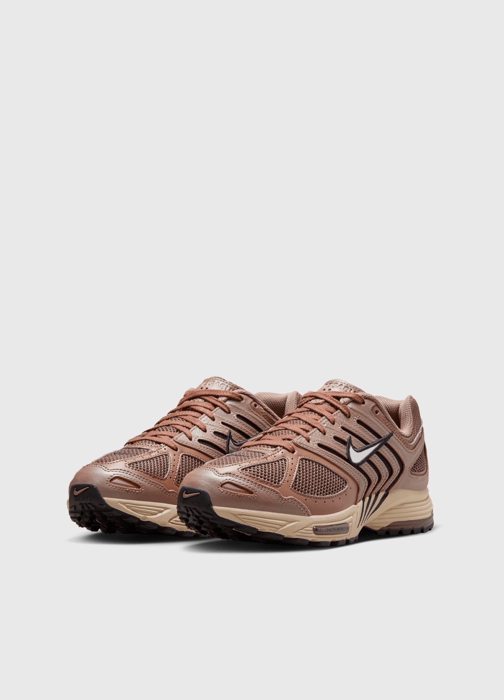 Women's Air Pegasus 2005 COR 'Mink Brown' Sneakers