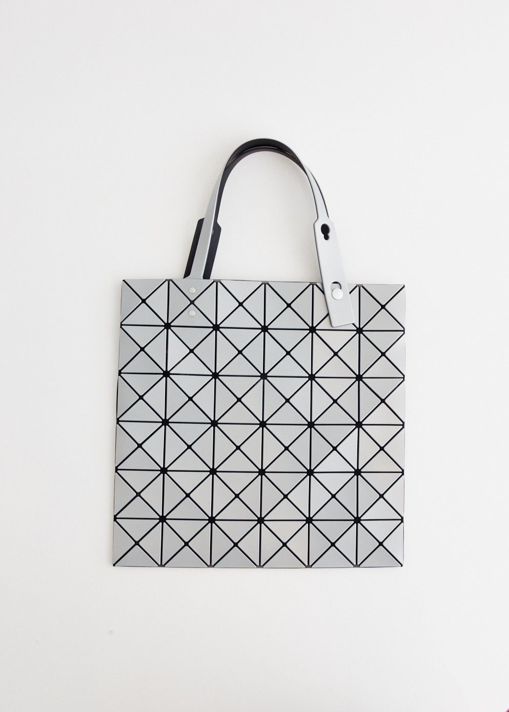 Lucent With Colour 6x6 Tote Bag