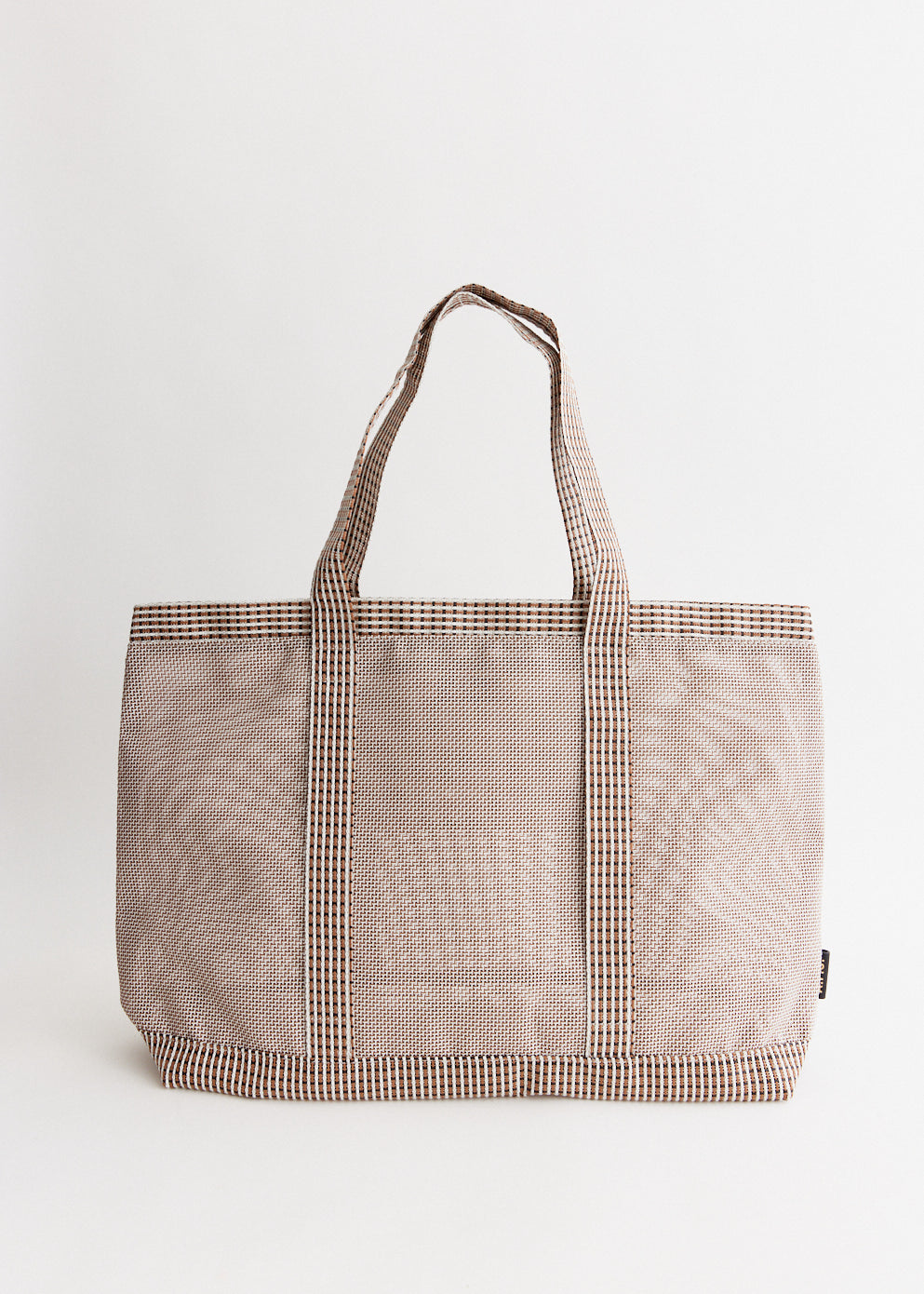 Navire Tote Bag