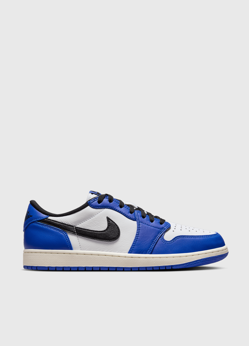 Air Jordan 1 Low OG 'Game Royal' Sneakers