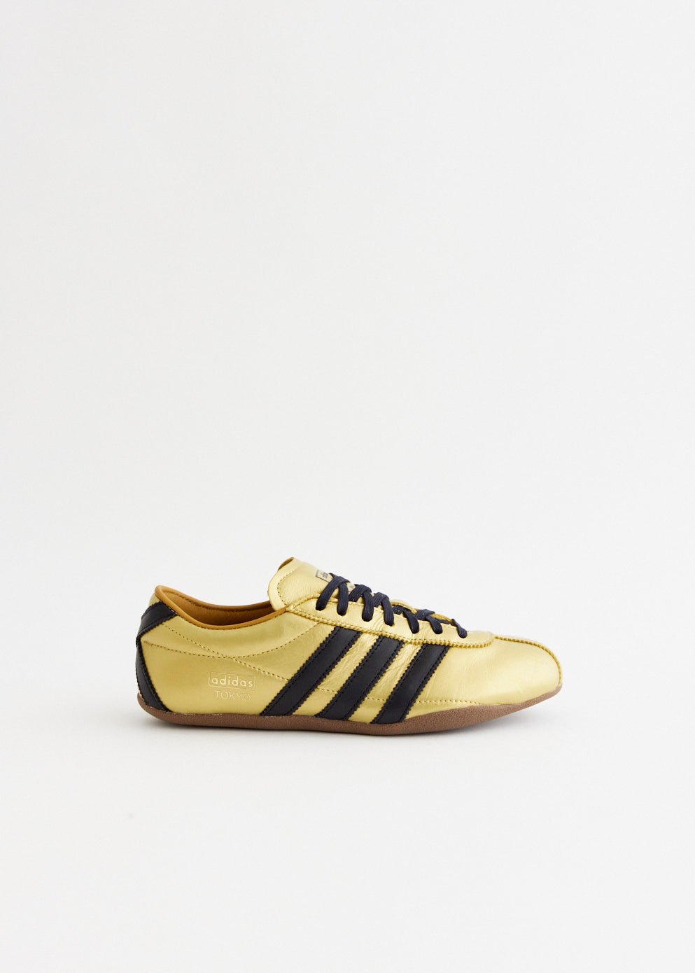 Women's Tokyo Decon 'Gold Metallic' Sneakers