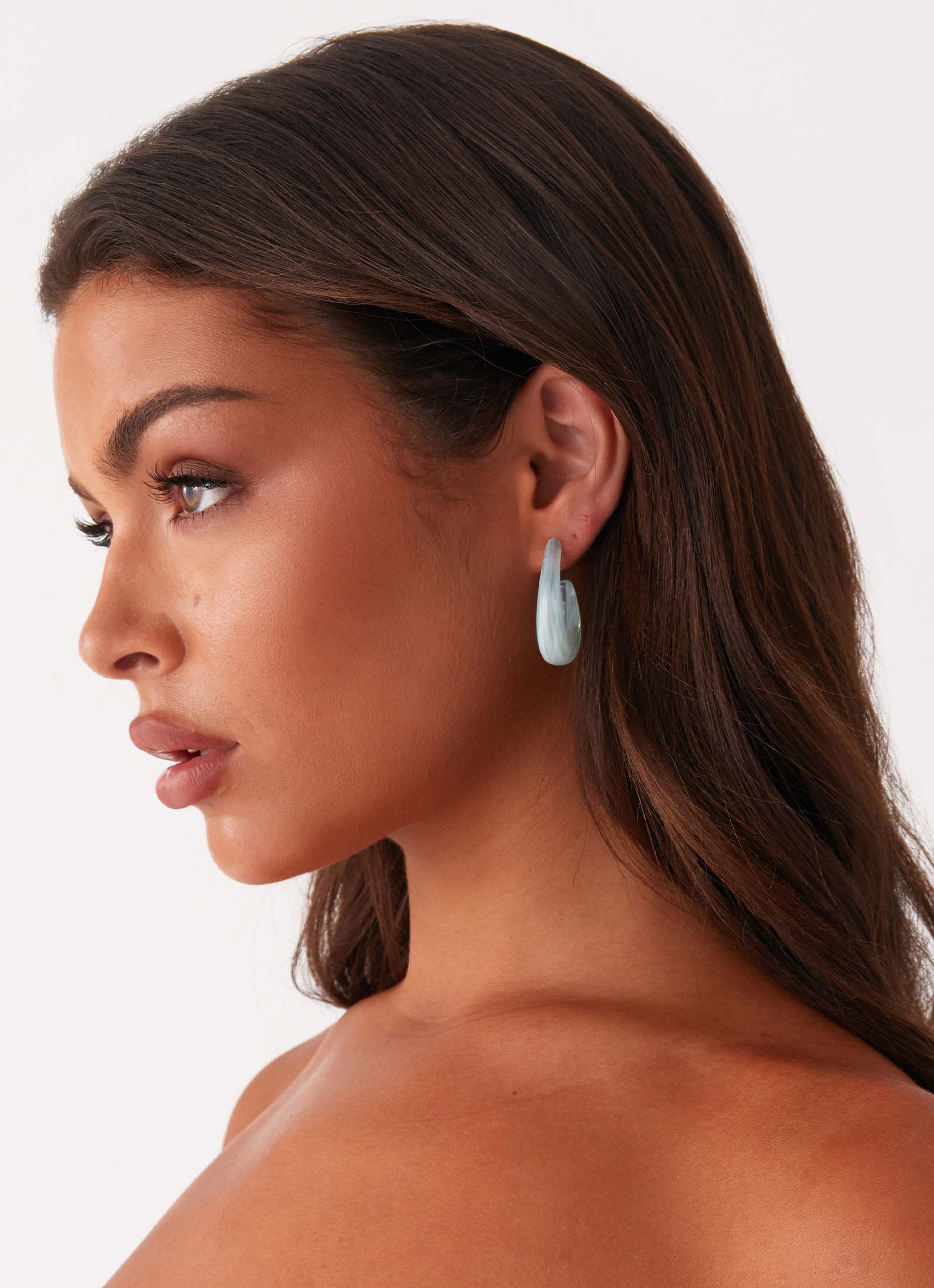 Moana Earrings - Multi