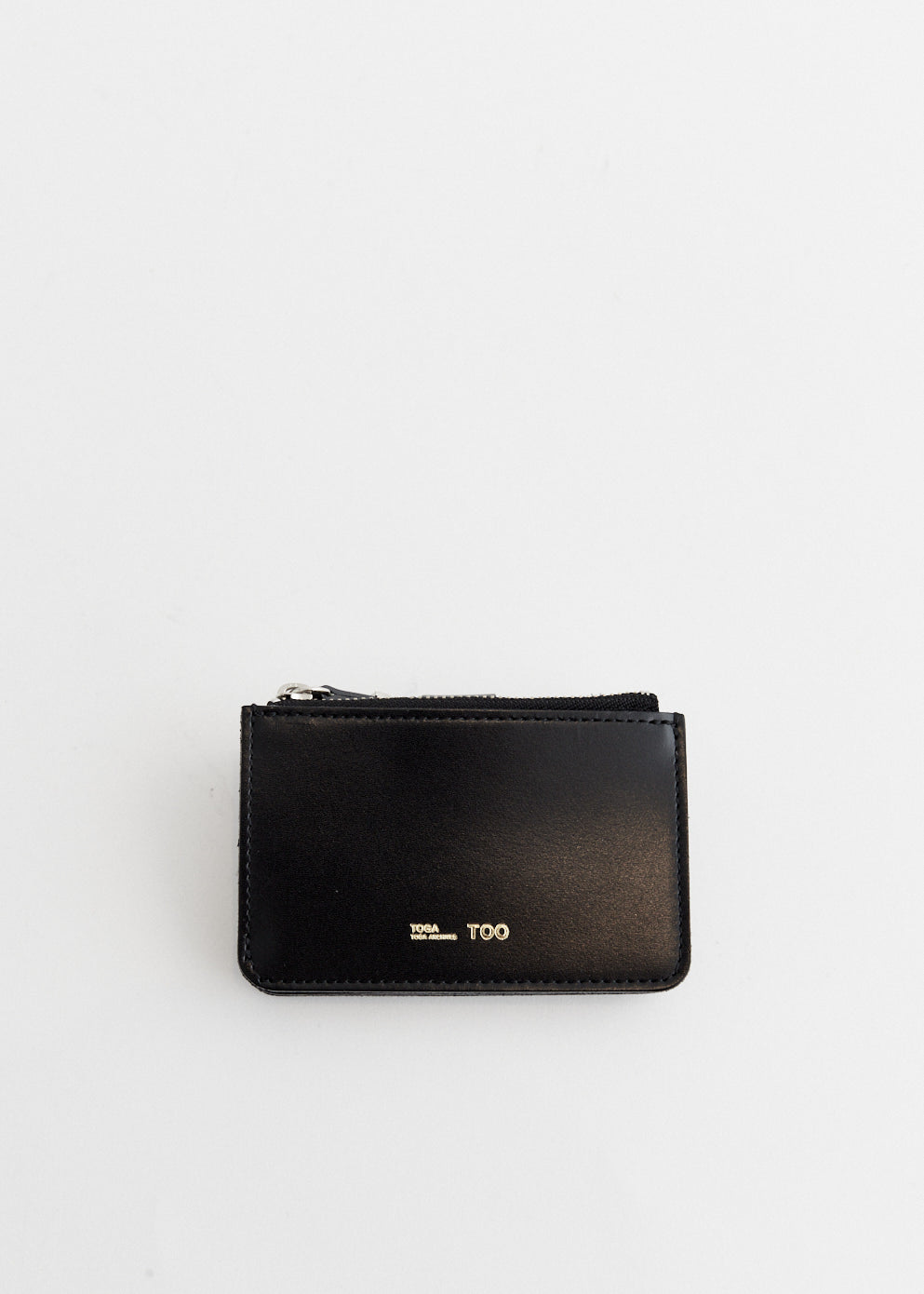 Western Leather Wallet