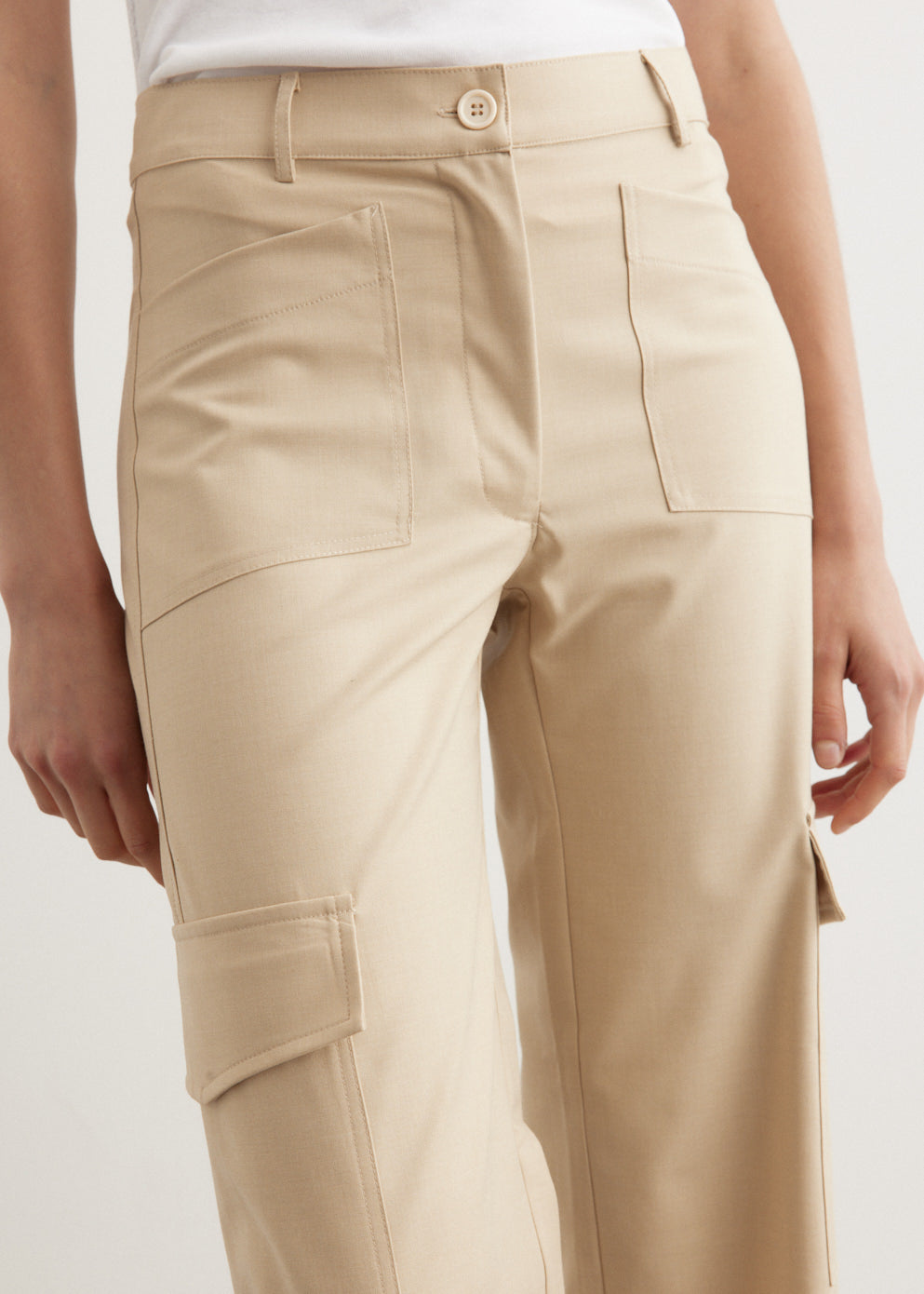 Audrey Trousers