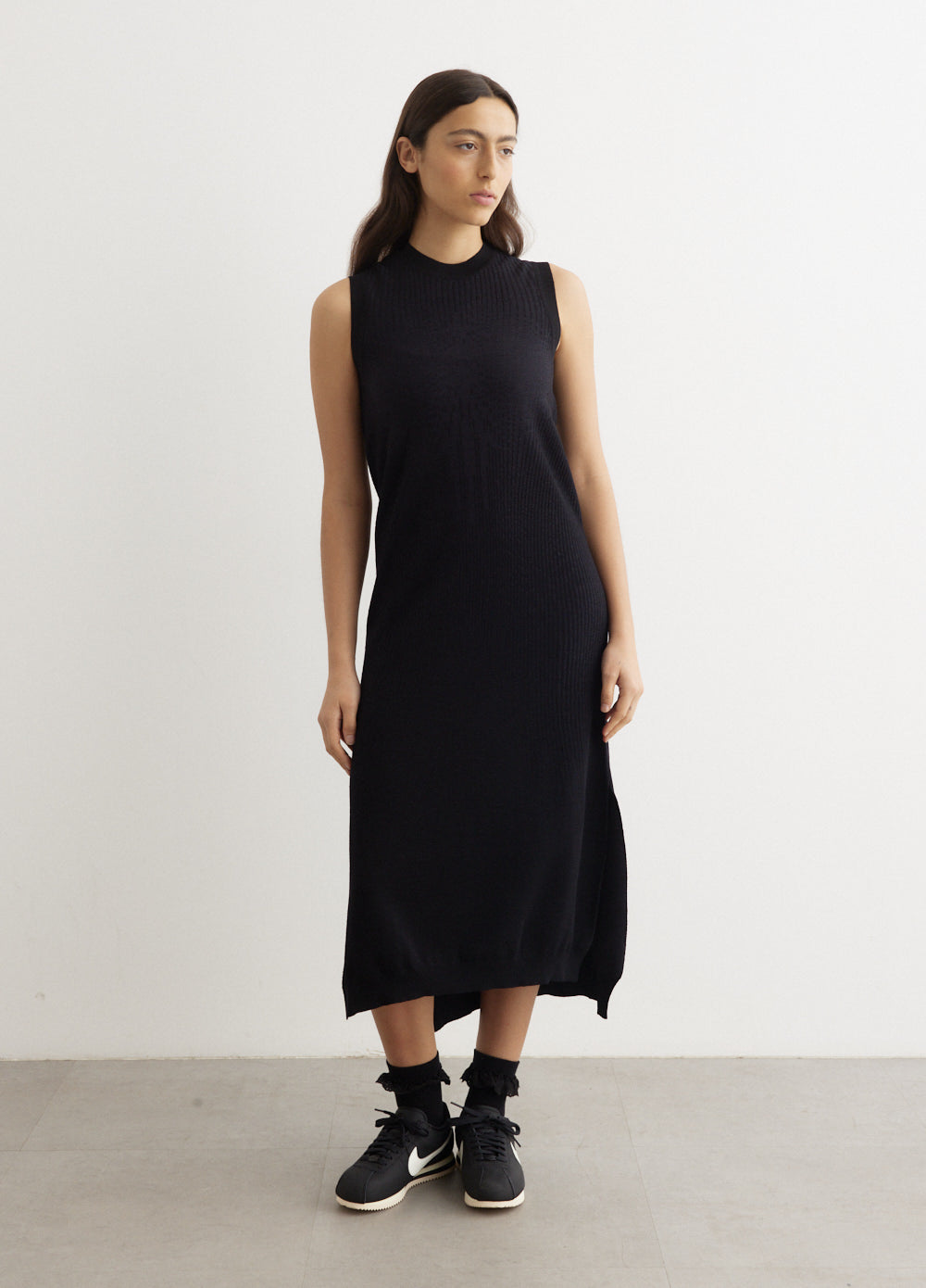 ESC Knit Dress