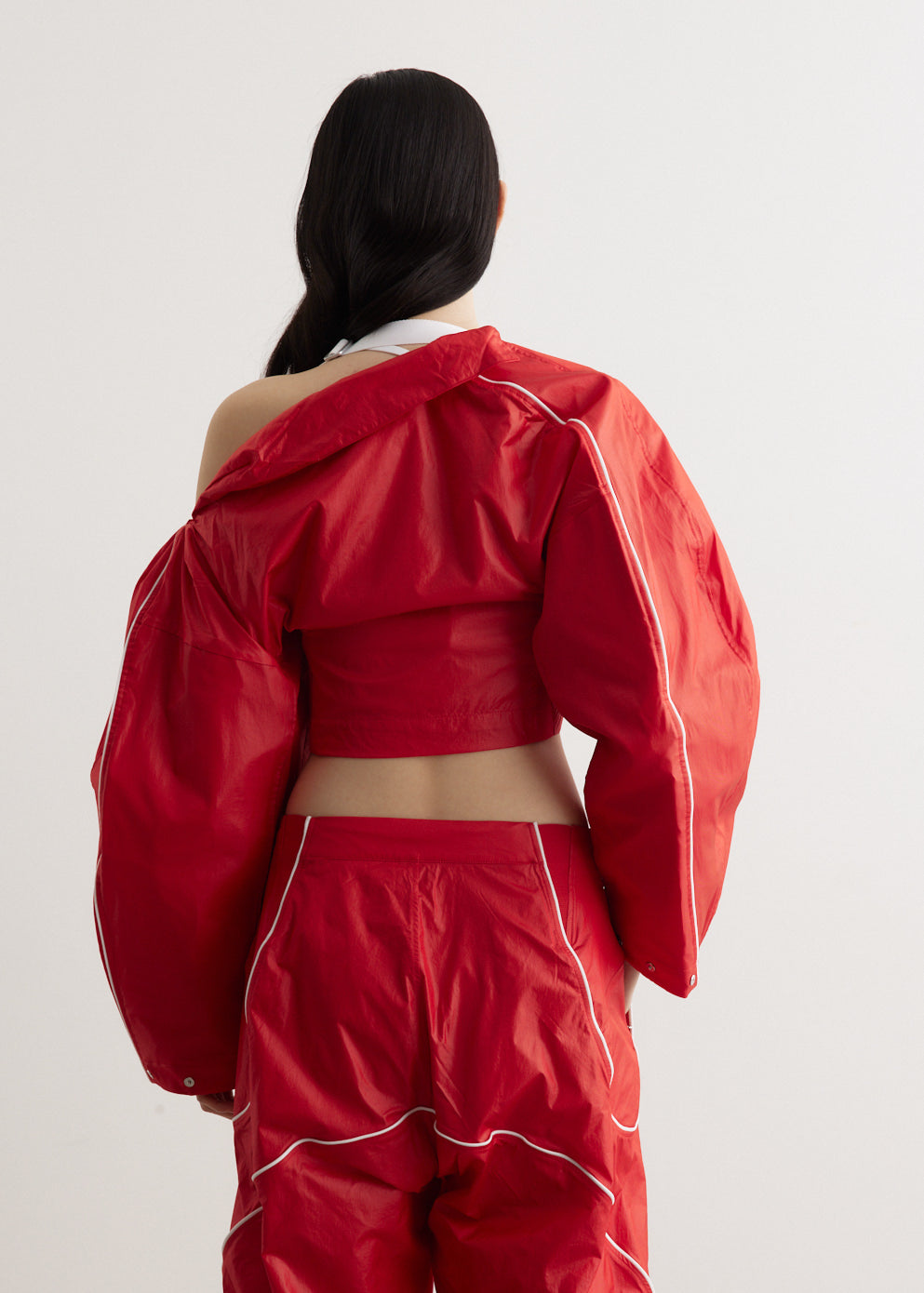 x Jacquemus NRG Track Jacket