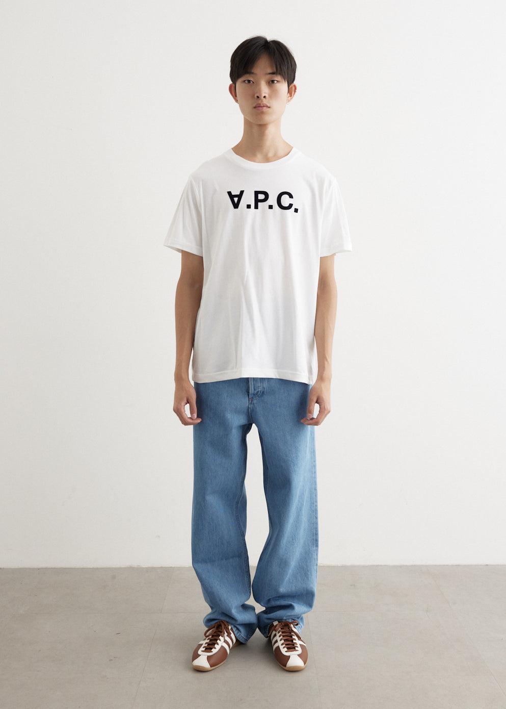 Standard Grand VPC T-Shirt