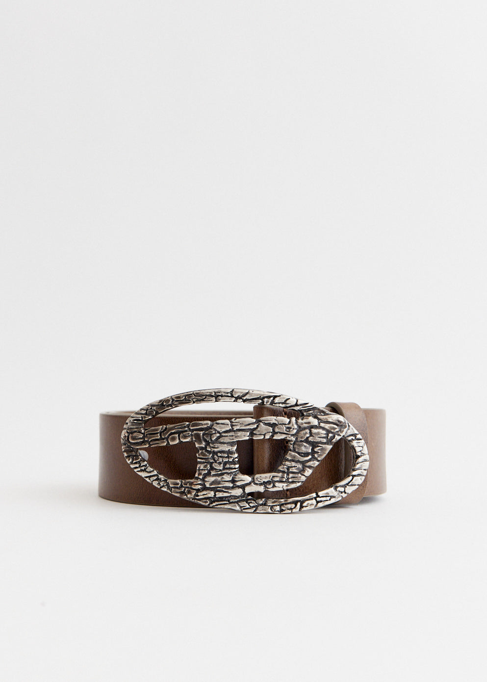 Oval D Logo B-1Dr Belt