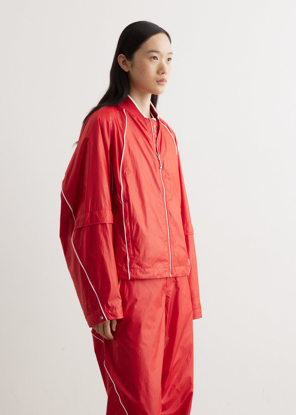 x Jacquemus NRG Track Jacket