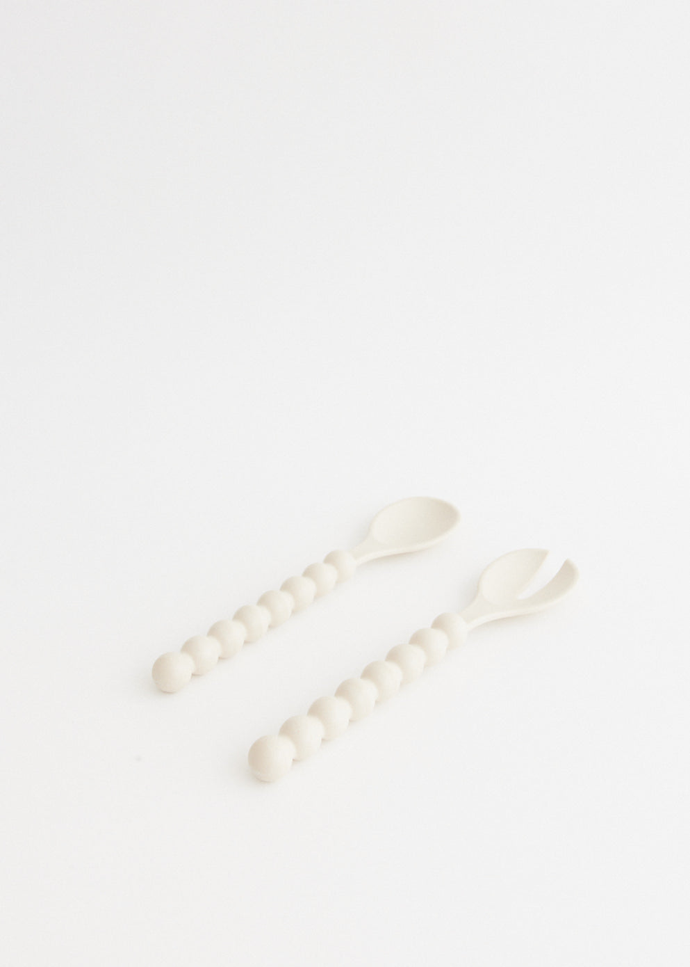 Cloud Serving Spoons (Set of 2)