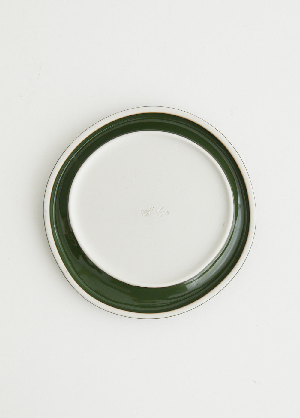 Snack Plate