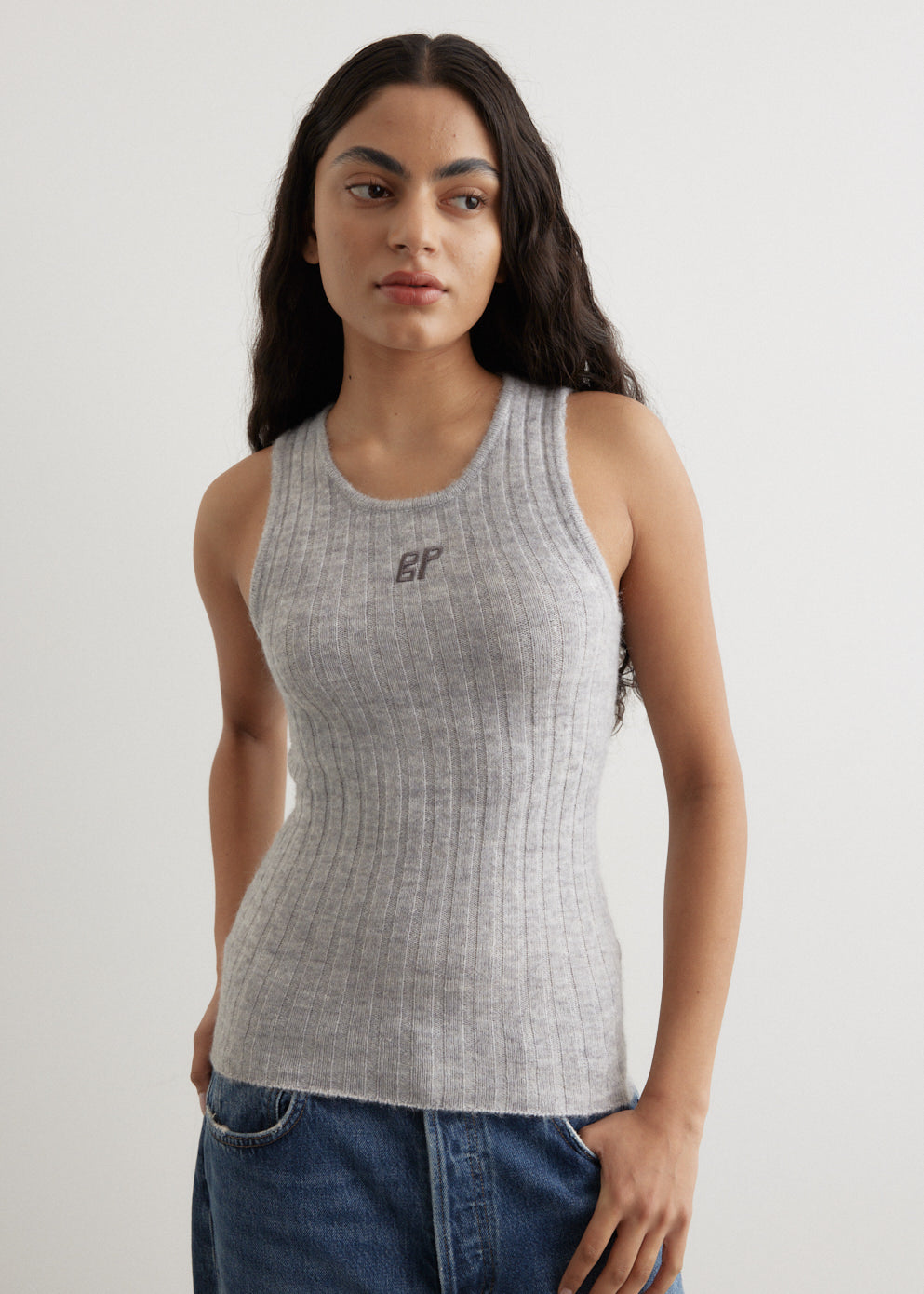 Chaia Knit Vest