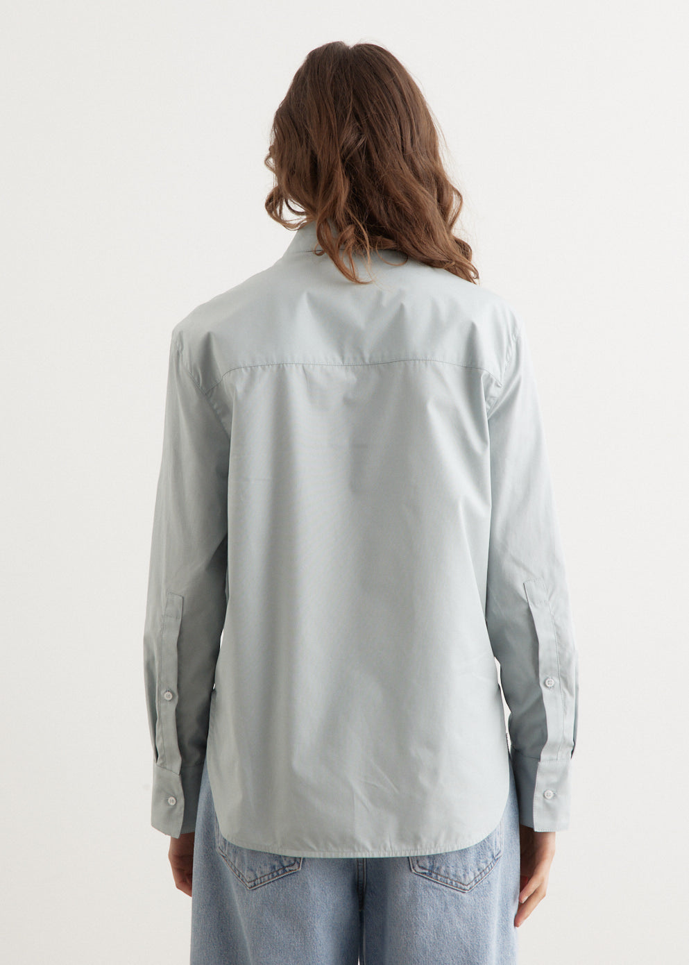 Alim Long Sleeve Shirt