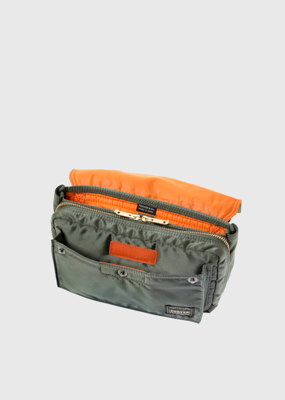 Tanker Shoulder Bag