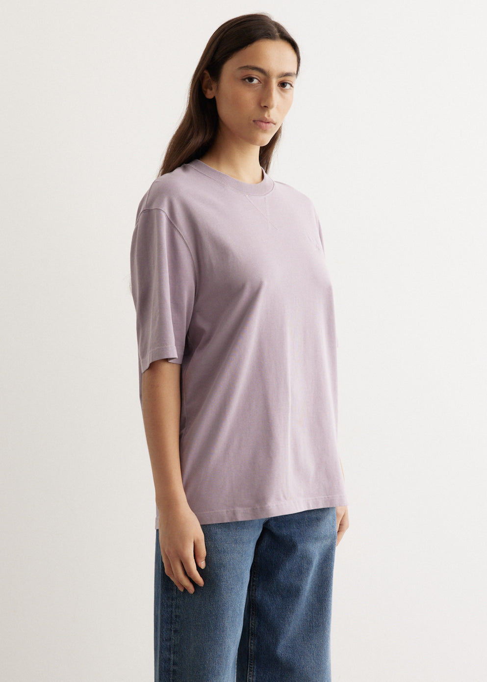 Boxy T-Shirt