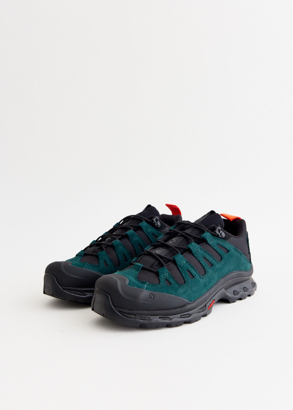 x GR10K Quest Low 2 Sneakers