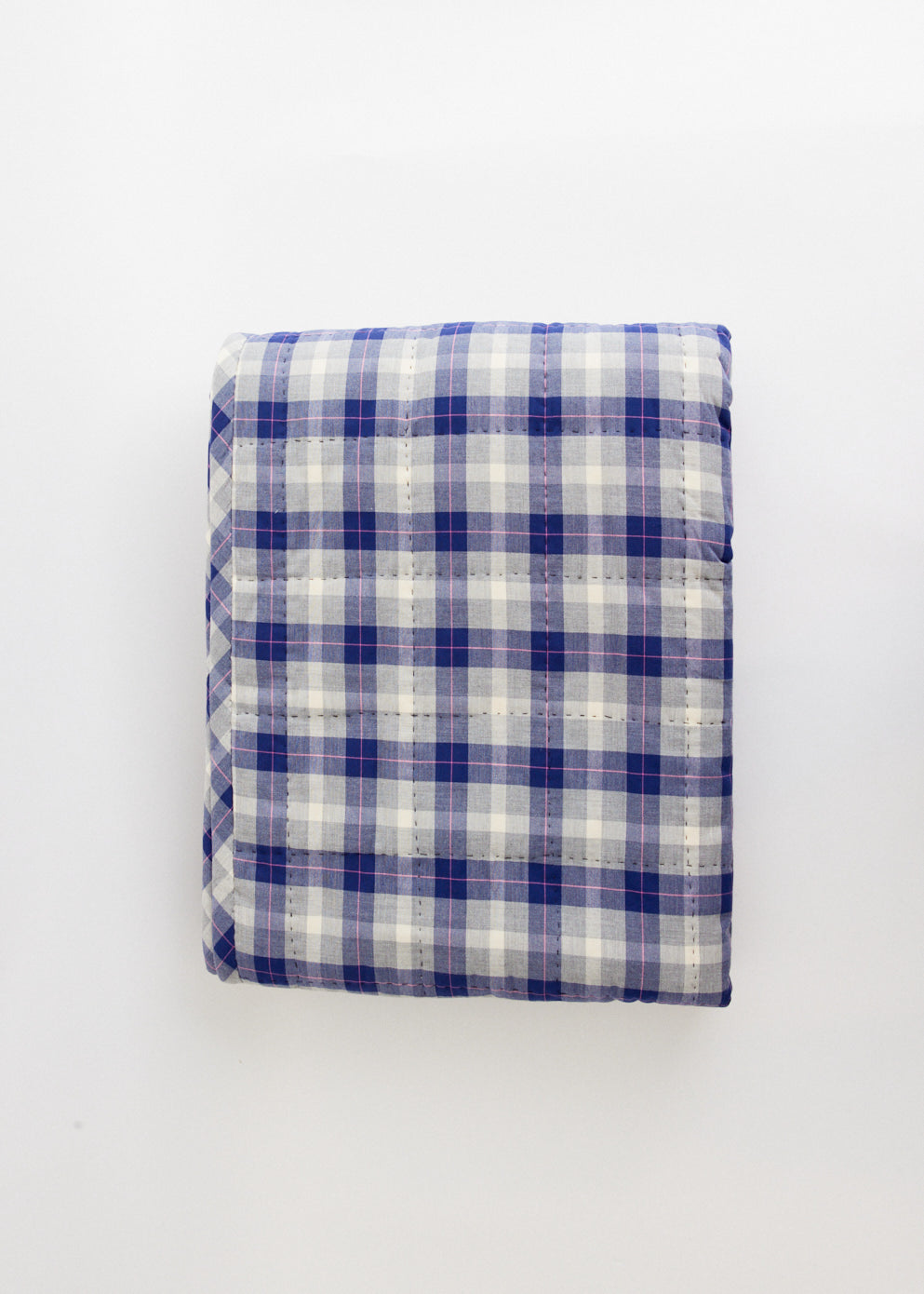 Demi Deuil Quilt