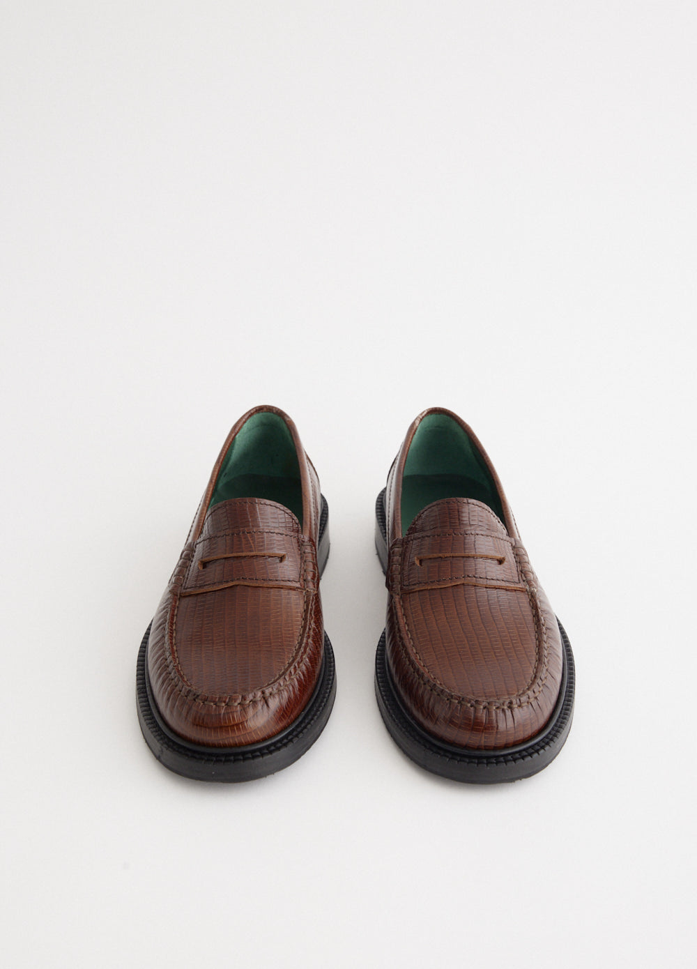 Women's Yardee Mocassin Loafers
