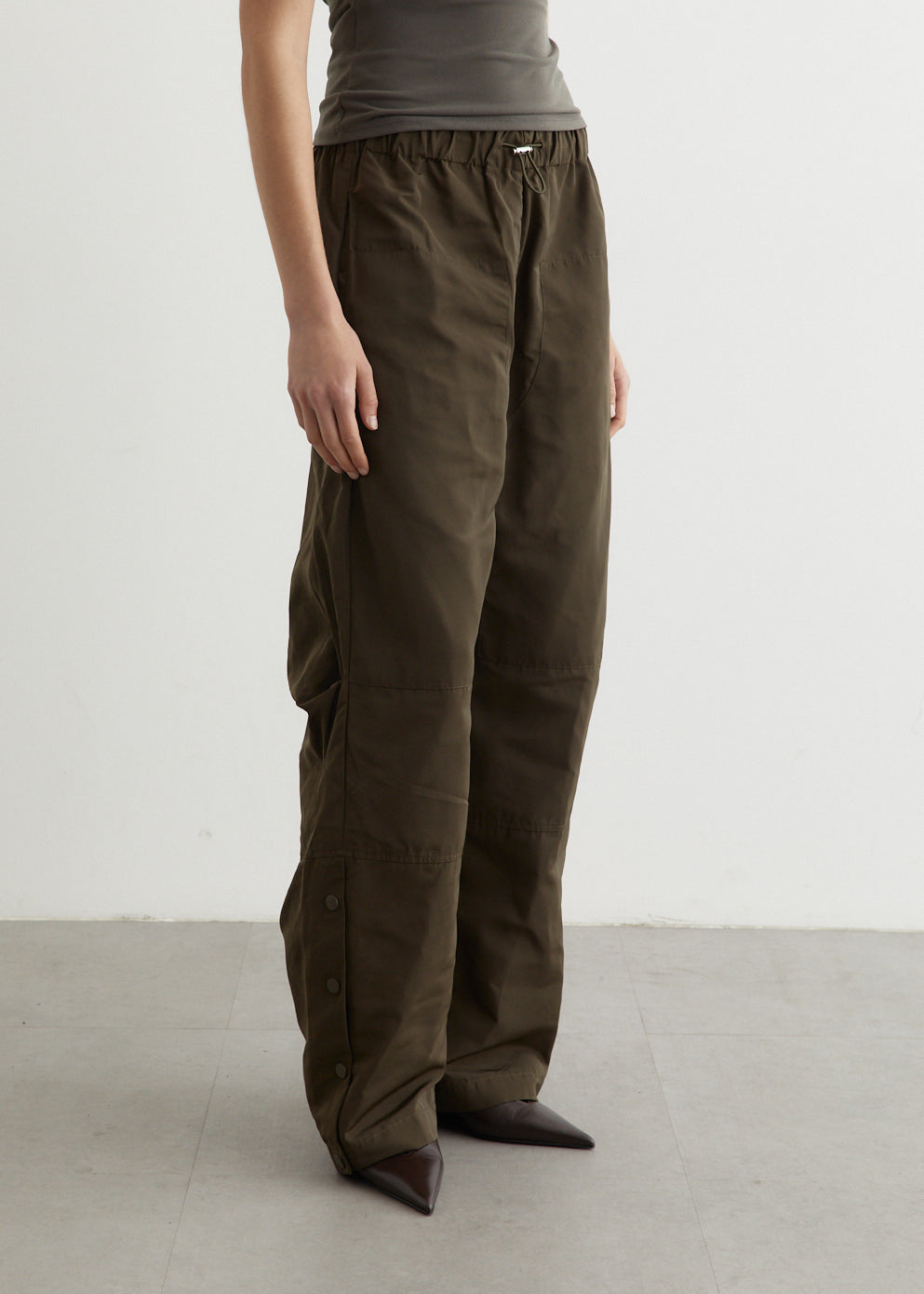 Elemental Parachute Pants