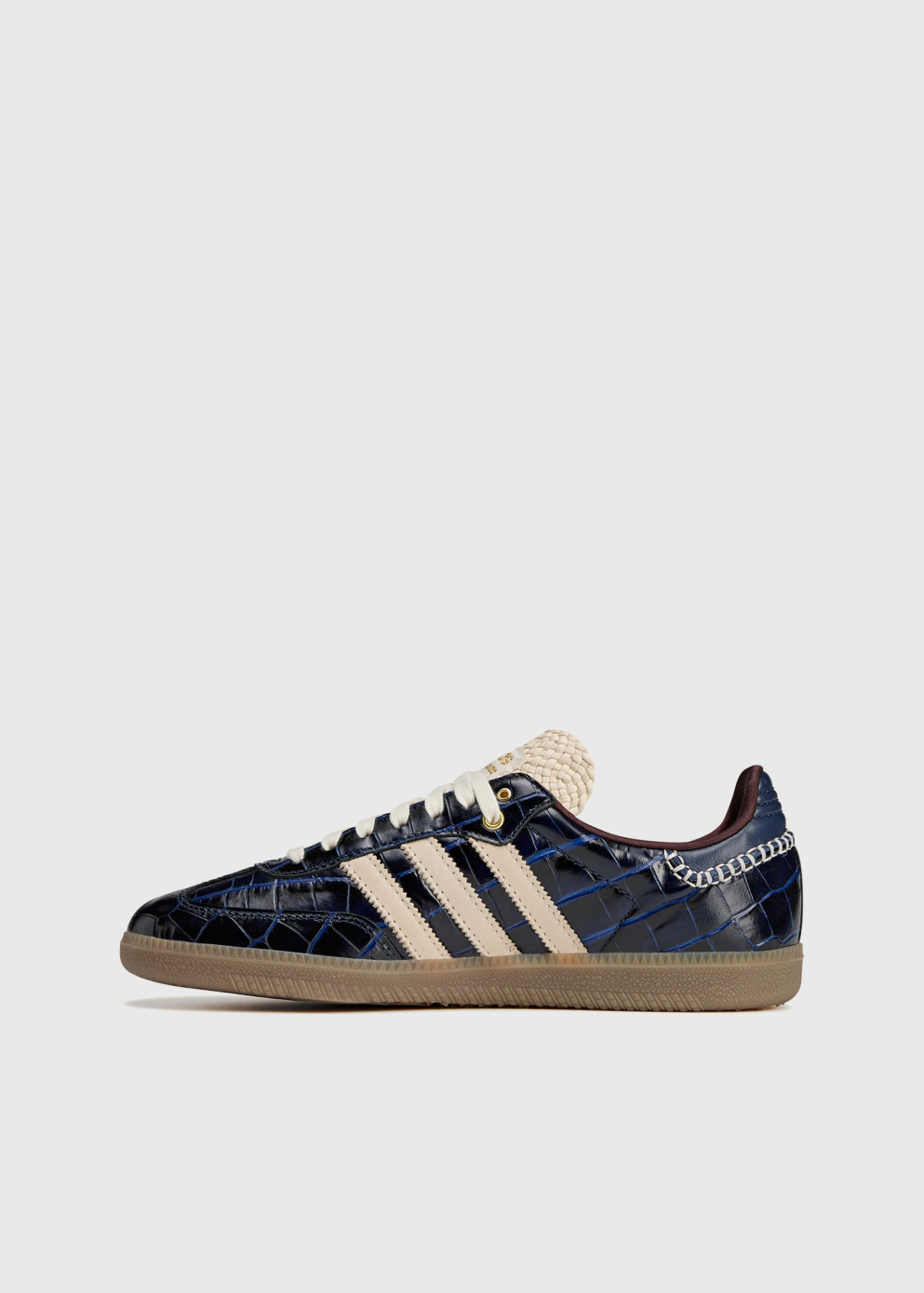 x Wales Bonner Samba 'Collegiate Navy'