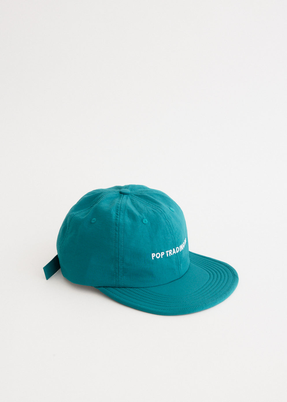 Flex Foam Six-Panel Hat