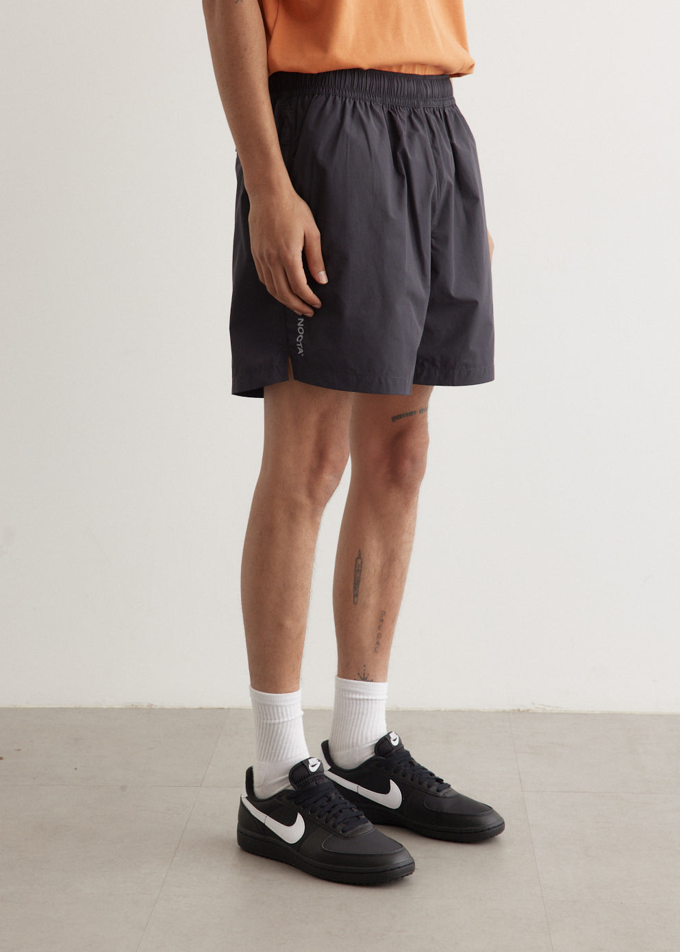 x NOCTA Woven Shorts