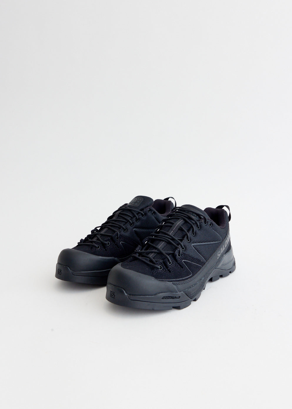 x Salomon X-ALP 'Black' Sneakers