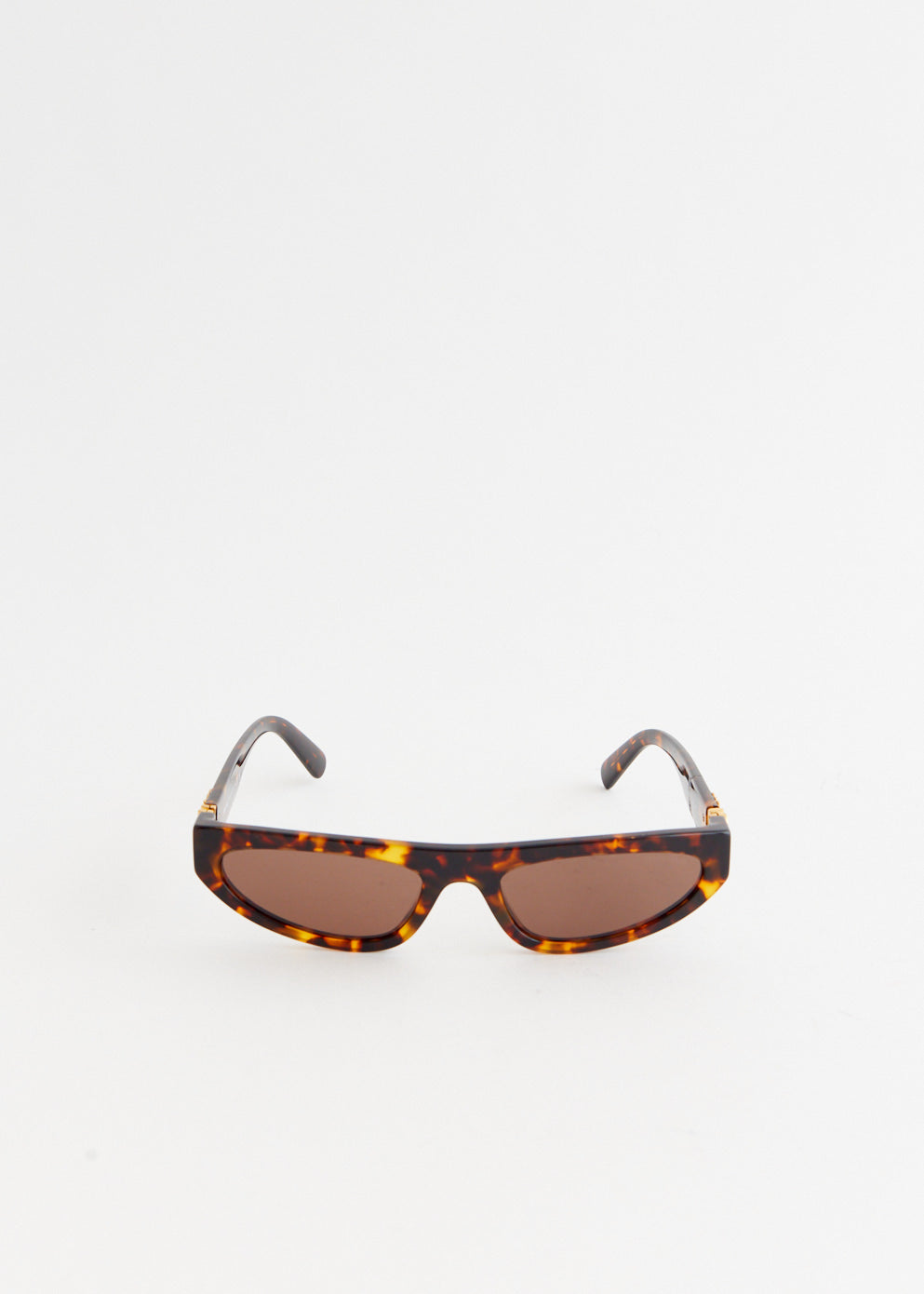 0MU 07ZS Sunglasses