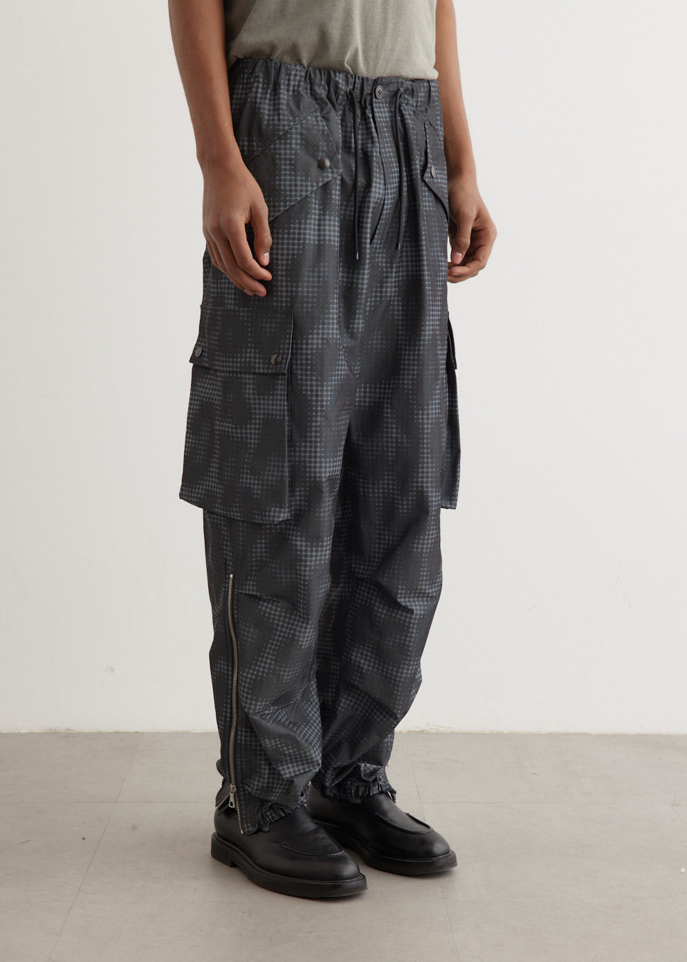 Pentrig Pants