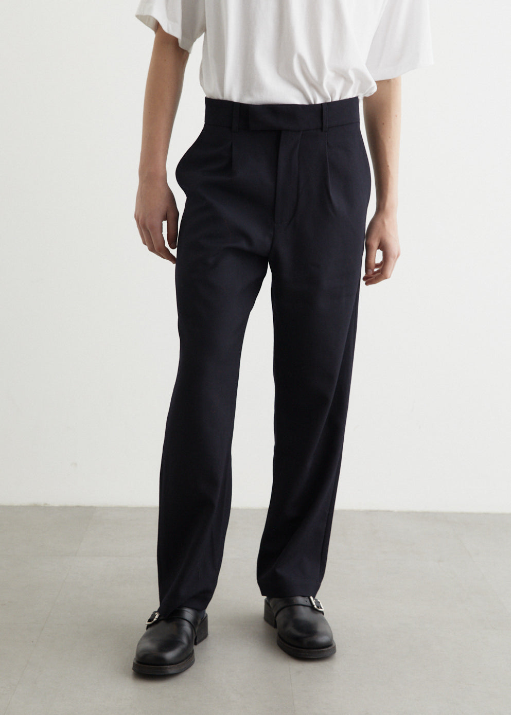 Zeal Trousers