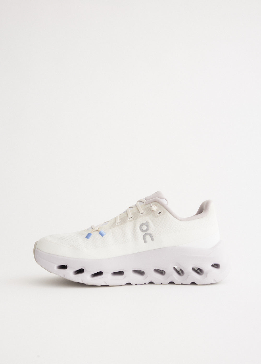 Cloudtilt 'White' Sneakers